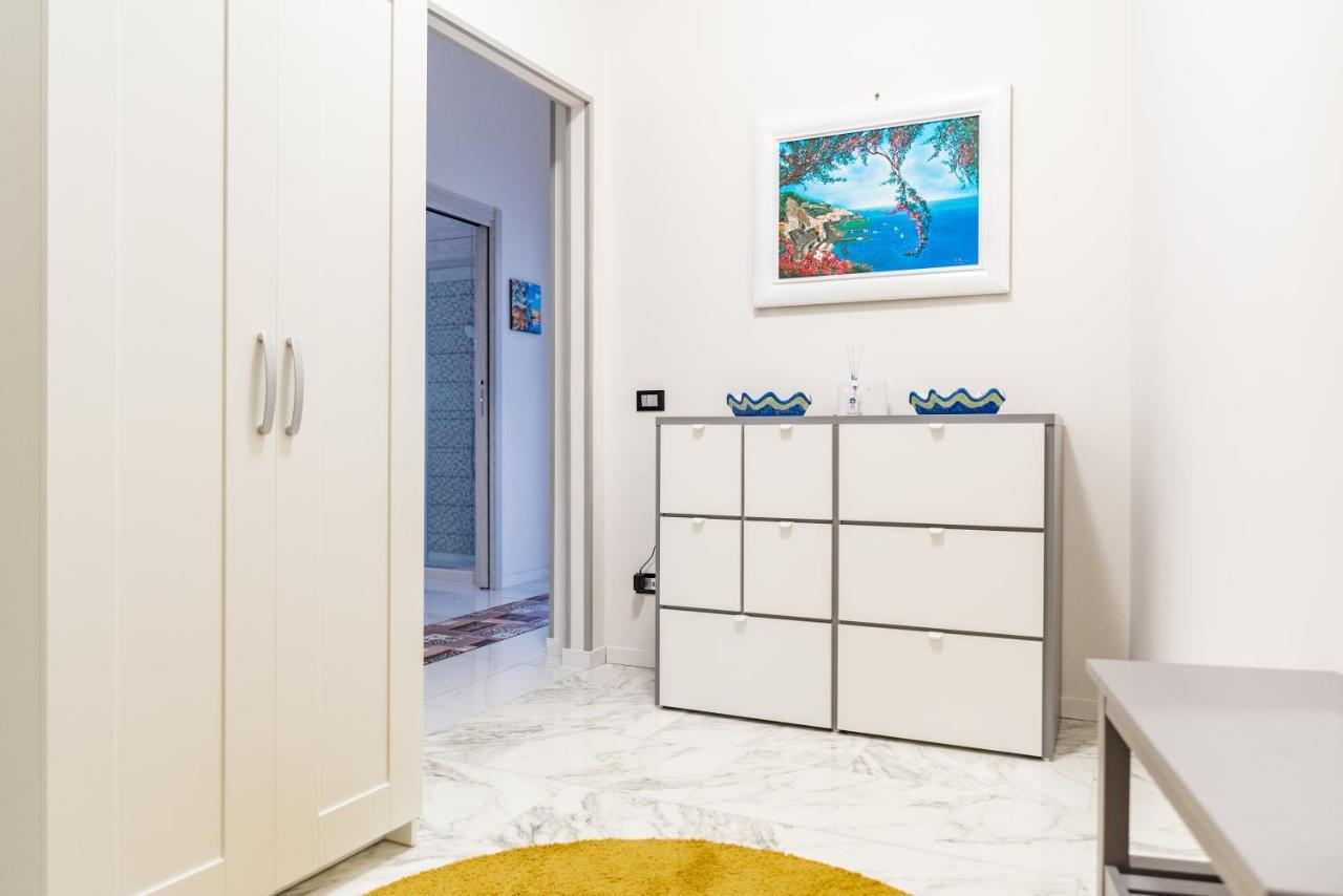 Locazione Turistica Via Dei Savorelli 120 Roma Exterior foto